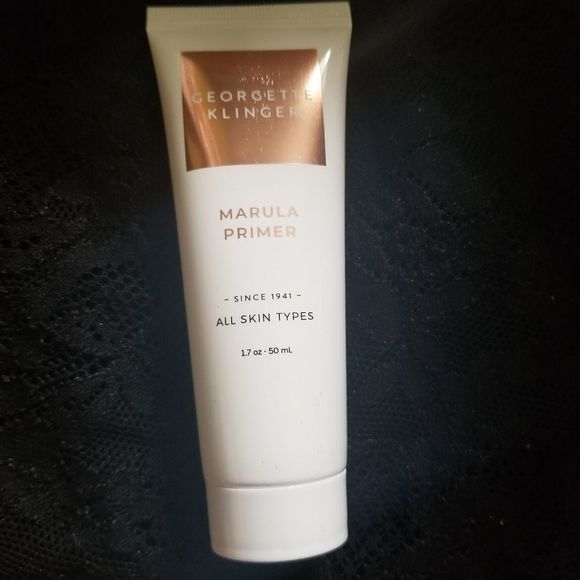 GEORGETTE KLINGER Marula Primer - Picture 2 of 4